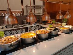 -RISE RESTAURANT(滨海湾金沙店)