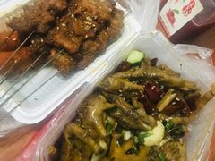 -小民大排档(光谷店)
