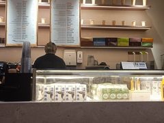-Chrisbakery&Cafe克莉丝烘焙咖啡馆(万科店)