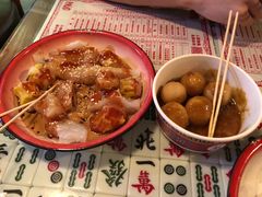 -憶廟街 X 沙角邨(太古城店)