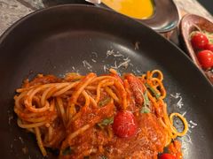 -芭莉与彩虹西餐厅(成都合生汇店)