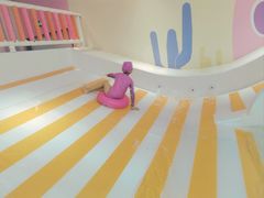 -青水瓦台汤泉(未央店)