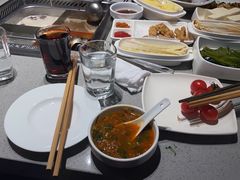 -海底捞火锅(吴中路店)