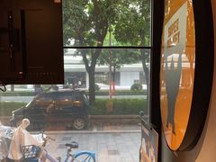 -SUPERMONKEY超级猩猩健身(珠江新城店)