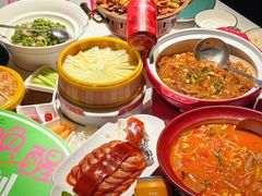 -大鸭梨烤鸭(望京店)