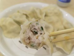 -北方饺子王·海肠捞饭·海鲜锅(山大店)