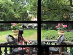 -马勒别墅饭店(静安寺店)