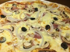 -JINNS锦时 steak&pizza(浸信会礼拜堂旧址店)
