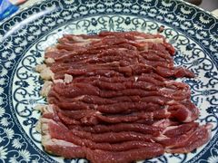 -北京老门框爆肚涮肉馆(凤城六路店)