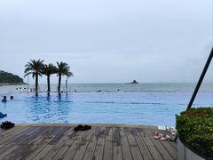 -深圳大梅沙京基洲际度假酒店