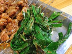 -黑皮烧烤(民意四路店)
