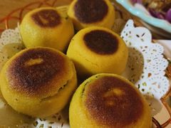 -遇见小院—虹鳟鱼•农家菜(怀柔店)