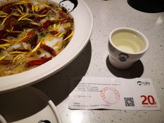 -江渔儿酸菜鱼(奥园广场金发购物中心店)