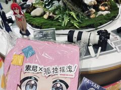 -Sony Store索尼(广州正佳店)