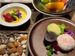 -同仁堂粹和餐厅·食养养生宴(新大都店)