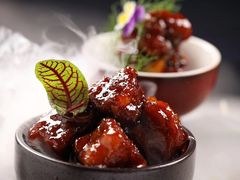 -望乡楼上海菜(日月光店)