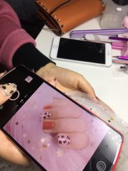 点击看大图 -四叶·轻日式美甲美睫