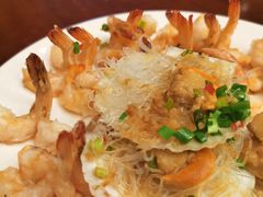 -云冈建国宾馆·自助餐厅