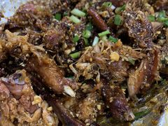 -老黄记手撕烤兔(玉林街店)