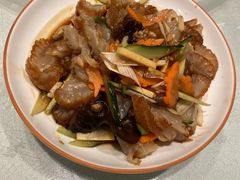-万宝海鲜舫(劳动公园店)