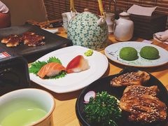 -福匠日本料理(人民路店)