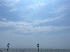 -碧海银沙景区