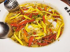 -太二酸菜鱼(天鹅湖万达店)