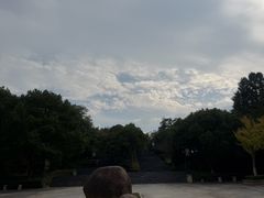 -南京市无想山景区