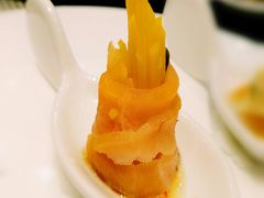 烟熏三文鱼-天丰日本料理·铁板烧