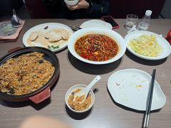 -将相和·海鲜蒸饺大连菜·连鹭海鲜姊妹店