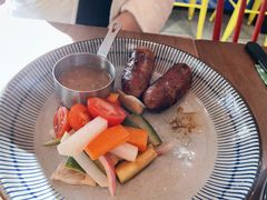 -Mesa Madre梅萨妈妈·Bintana(国贸店)