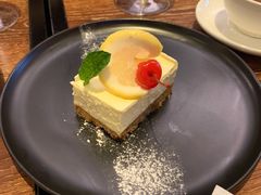 -安妮意大利餐厅(世贸天阶店)