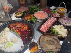 -冯校长老火锅(深圳总店)