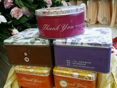 -家琳甜品(江南东店)