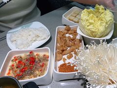 -半天妖烤鱼(固安宝德购物中心店)