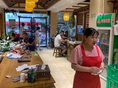 -功德盛饭店(奎中路店)