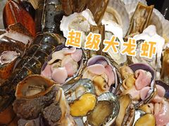 -日进一片海.生腌海鲜火锅.宵夜烧烤(三里屯总店)