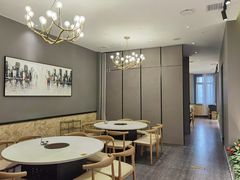 -珺小七铜锅涮肉(桃园路店)