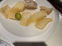 -百年果林椰子鸡(中洲店)
