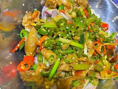 -老员外私厨小灶(南宁店)