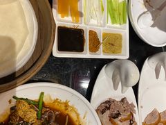 -皇城根北京风味主题餐厅(中海环宇城店)