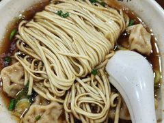 -蒋家桥饺面店(广陵路店)
