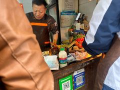 -樊记火烧店(甘泉路店)
