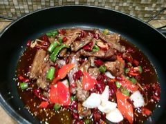 -吉布鲁牛排海鲜自助(武侯泛悦国际店)