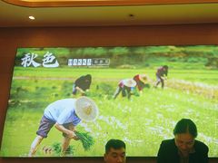 -秋色客家菜(南山店)