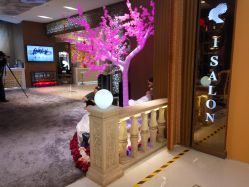 -丝情发艺 I SALON