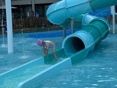 -宁波九龙湖开元度假村