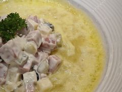 -库滋明·俄罗斯特色美食(中央大街店)