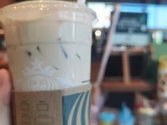 -星巴克臻选(北京富力家园店)