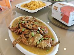-七的湖·江南蟹舫·阳澄湖农家菜(蟹舫苑店)